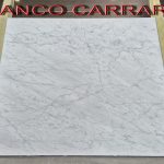 BIANCO CARRARA C/D SMALL marmură Alb din 🇮🇹 Italia