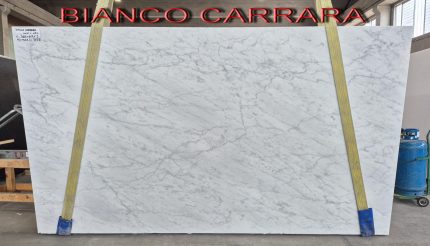BIANCO CARRARA C/D SMALL marmură Alb din 🇮🇹 Italia