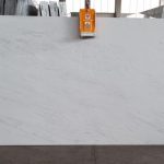 BIANCO RHINO extra NAM marmură Alb din 🇳🇦 Namibia