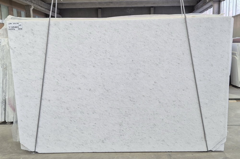 BIANCO Vietnam OPAL marmură Alb din 🇻🇳 Vietnam