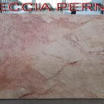 BRECCIA PERNICE marmură Roz din 🇮🇹 Italia
