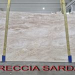 BRECCIA SARDA marmură Bej din 🇮🇹 Italia