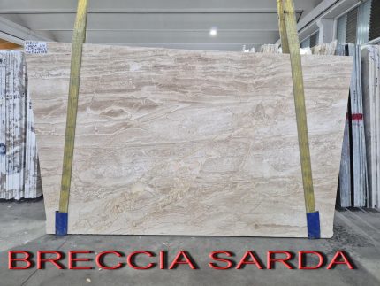BRECCIA SARDA marmură Bej din 🇮🇹 Italia