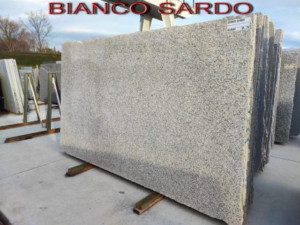 BIANCO SARDO granit Gri din 🇨🇳 China