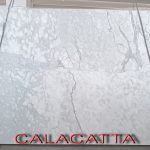 CALACATTA cuarț Alb din 🇮🇹 Italia