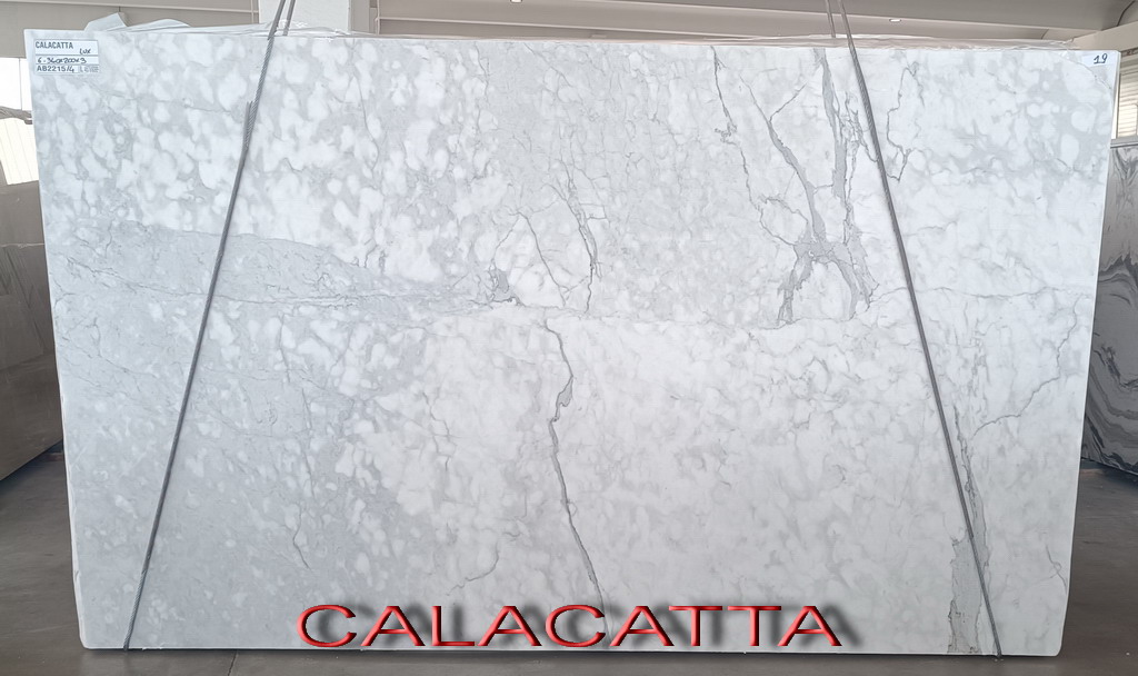 cuarț CALACATTA originar din 🇮🇹 Italia CALACATTA cuarț Alb din 🇮🇹 Italia