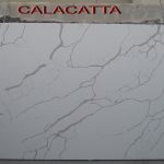 CALACATTA 40 cuarț Alb din 🇮🇹 Italia