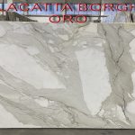 CALACATTA BORGHINI GOLD marmură Alb din 🇮🇹 Italia