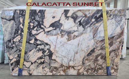 CALACATTA SUNSET marmură Alb din 🇮🇹 Italia