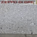 CEPPO DI GRE' marmură Gri din 🇮🇹 Italia