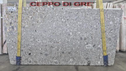 CEPPO DI GRE' marmură Gri din 🇮🇹 Italia
