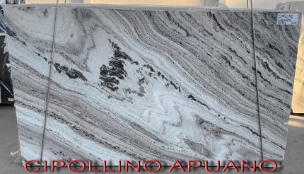 CIPOLLINO APUANO marmură Verde din 🇮🇹 Italia