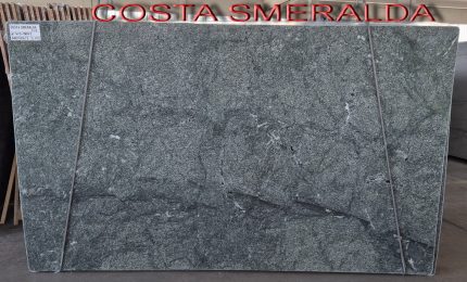COSTA SMERALDA granit Verde din 🇮🇷 Iran
