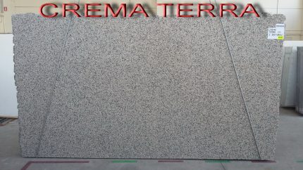 CREMA TERRA granit Crem din 🇵🇹 Portugalia