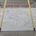DOLCE VITA MA marmură Alb din 🇹🇷 Turcia