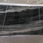 FANTASY BLACK cuarț Negru din 🇹🇷 Turcia