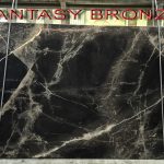 FANTASY BRONZE cuarț Maro din 🇹🇷 Turcia