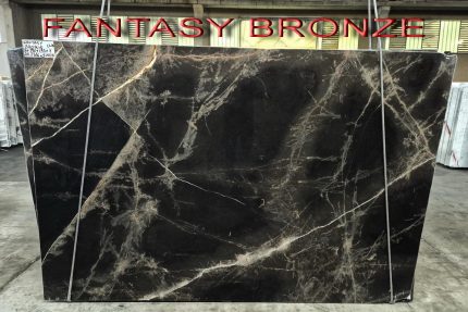 FANTASY BRONZE cuarț Maro din 🇹🇷 Turcia