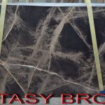 FANTASY BROWN cuarț Maro din 🇹🇷 Turcia