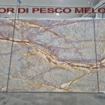 FIOR DI PESCO MELODY marmură Auriu din 🇮🇹 Italia