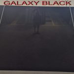 GALAXY BLACK granit Negru din 🇮🇳 India