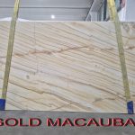 MACAUBAS GOLD granit Maro din 🇧🇷 Brazila