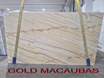 MACAUBAS GOLD granit Maro din 🇧🇷 Brazila
