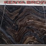 KENYA BROWN marmură Maro din 🇨🇳 China