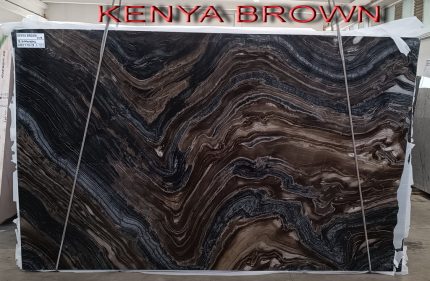 KENYA BROWN marmură Maro din 🇨🇳 China