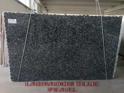 LABRADOR BLUE PEARL granit Albastru din 🇳🇴 Norvegia