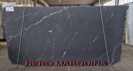 NERO MARQUINA marmură Negru din 🇨🇳 China