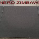 NERO ZIMBAWE marmură Negru din 🇿🇼 Zimbabwe