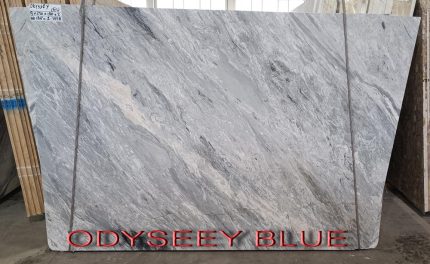ODYSSEY BLUE granit Albastru din 🇧🇷 Brazila