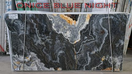ONICE BLUE NIGHT onyx Albastru din 🇮🇷 Iran