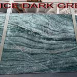ONICE LIGHT GREEN cross cut onyx Verde din 🇮🇷 Iran