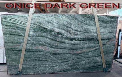ONICE LIGHT GREEN cross cut onyx Verde din 🇮🇷 Iran