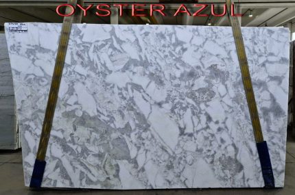 OYSTER AZUL marmură Albastru din 🇳🇴 Norvegia
