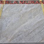 PERLA MURANO marmură Crem din 🇮🇹 Italia