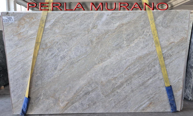 marmură PERLA MURANO originar din 🇮🇹 Italia PERLA MURANO marmură Crem din 🇮🇹 Italia