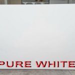 PURE WHITE porțelan Alb din 🇻🇳 Vietnam