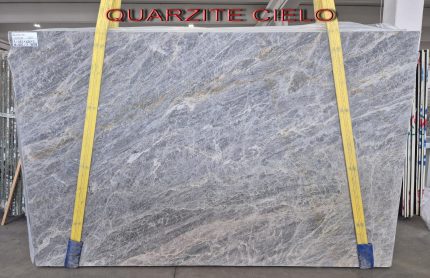 QUARZITE CIELO cuarțit Albastru din 🇮🇹 Italia