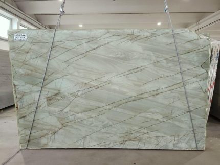 QUARZITE EMERALD LIGHT cuarțit Verde din 🇨🇳 China