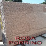 ROSA PORRINO granit Roz din 🇮🇹 Italia