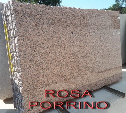 ROSA PORRINO granit Roz din 🇮🇹 Italia