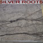 SILVER ROOTS marmură Gri din 🇹🇷 Turcia