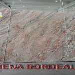 SIENA BORDEAUX granit Roz din 🇧🇷 Brazila
