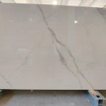 Statuario Soft Vein cuarț Alb din 🇮🇹 Italia
