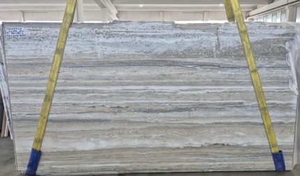 TRAVERTINO SILVER marmură Gri din 🇮🇹 Italia