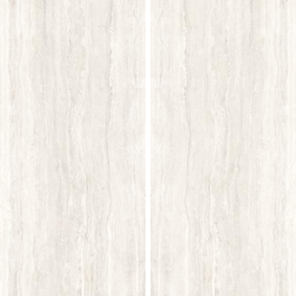 TRAVERTINE porțelan Alb din 🇮🇹 Italia