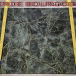 VERDE BOURGOGNE marmură Verde din 🇮🇩 Indonesia